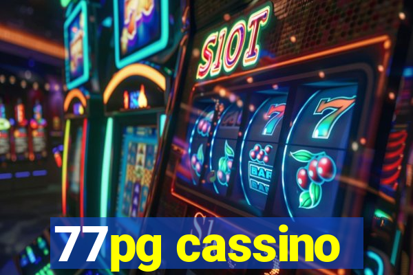 77pg cassino